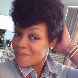 Meet your Posher, Teresa